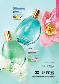Catálogo Oriflame Página 75