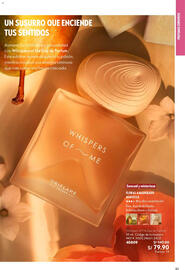 Catálogo Oriflame Página 83