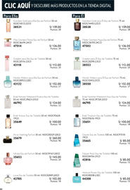 Catálogo Oriflame Página 88