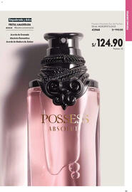 Catálogo Oriflame Página 91