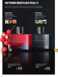 Catálogo Oriflame Página 94