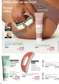 Catálogo Oriflame Página 100