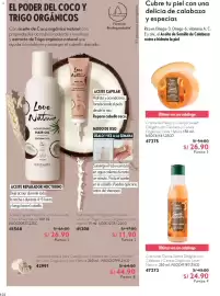 Catálogo Oriflame Página 102