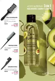 Catálogo Oriflame Página 103