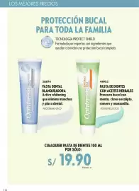 Catálogo Oriflame Página 110