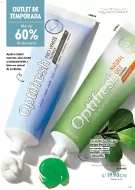Catálogo Oriflame Página 111