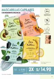 Catálogo Oriflame Página 113