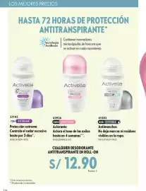 Catálogo Oriflame Página 114