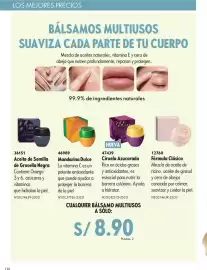 Catálogo Oriflame Página 120