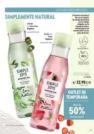 Catálogo Oriflame Página 123