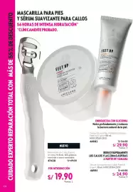 Catálogo Oriflame Página 124
