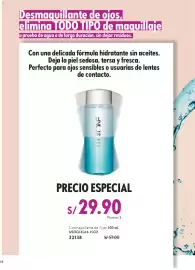 Catálogo Oriflame Página 18