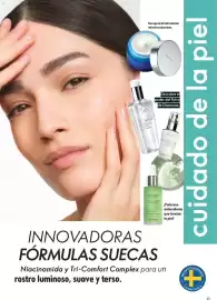Catálogo Oriflame Página 23