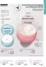 Catálogo Oriflame Página 27