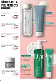 Catálogo Oriflame Página 28