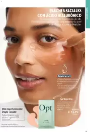 Catálogo Oriflame Página 29