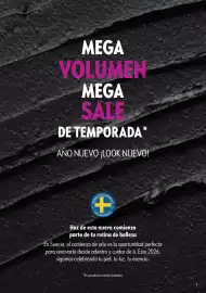 Catálogo Oriflame Página 3