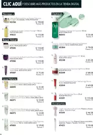 Catálogo Oriflame Página 30