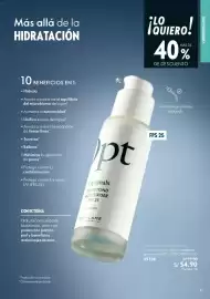 Catálogo Oriflame Página 31