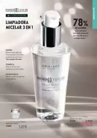 Catálogo Oriflame Página 33