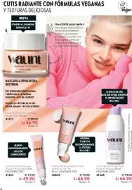 Catálogo Oriflame Página 34