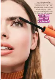 Catálogo Oriflame Página 4