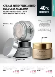 Catálogo Oriflame Página 41