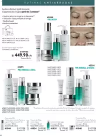 Catálogo Oriflame Página 42