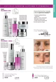 Catálogo Oriflame Página 43