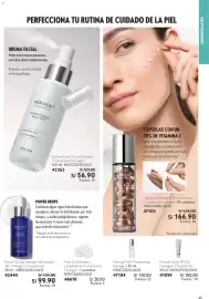 Catálogo Oriflame Página 45