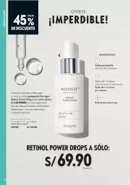 Catálogo Oriflame Página 46
