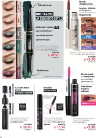 Catálogo Oriflame Página 52