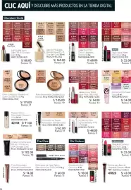 Catálogo Oriflame Página 54