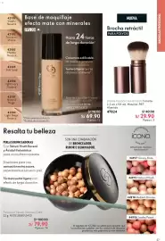 Catálogo Oriflame Página 57