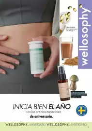 Catálogo Oriflame Página 59