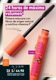 Catálogo Oriflame Página 6