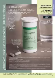 Catálogo Oriflame Página 61