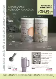 Catálogo Oriflame Página 69