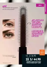 Catálogo Oriflame Página 7