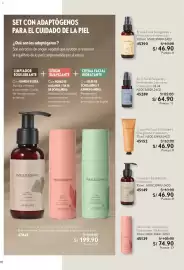 Catálogo Oriflame Página 70