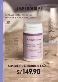 Catálogo Oriflame Página 72