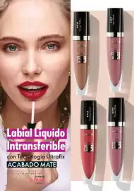 Catálogo Oriflame Página 8