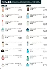 Catálogo Oriflame Página 88