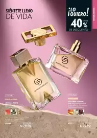 Catálogo Oriflame Página 89