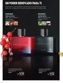 Catálogo Oriflame Página 94