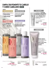 Catálogo Oriflame Página 98
