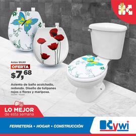 Catálogo Mega Kywi Página 2