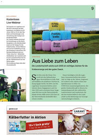 Lagerhaus Flugblatt Seite 9