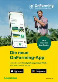 Lagerhaus Flugblatt Seite 2