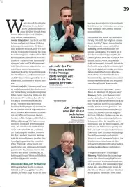 Lagerhaus Flugblatt Seite 39